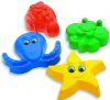 Hersteller von Spielzeug Produzent von Kunststoff-Bausteine Lernspielzeug Polen
